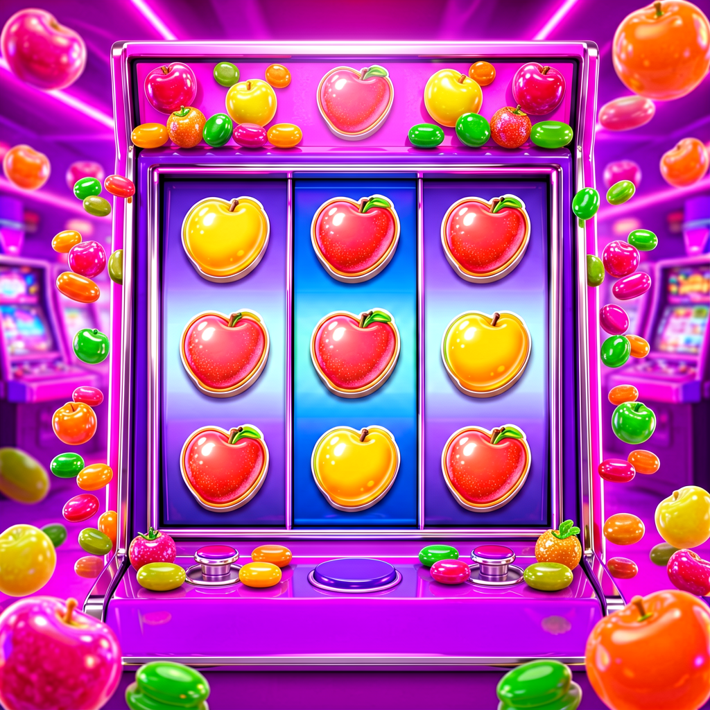 Diamond Rush 77yk