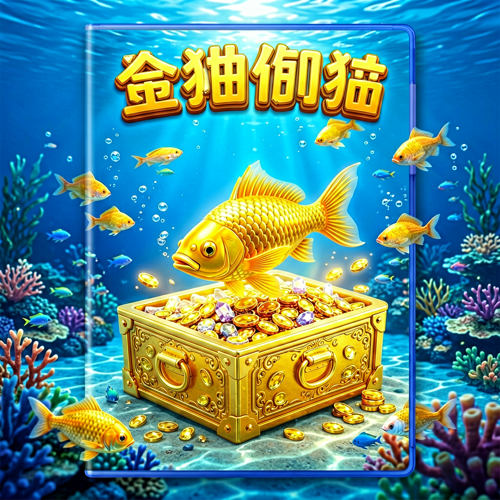 Deep Sea Hunt 77yk