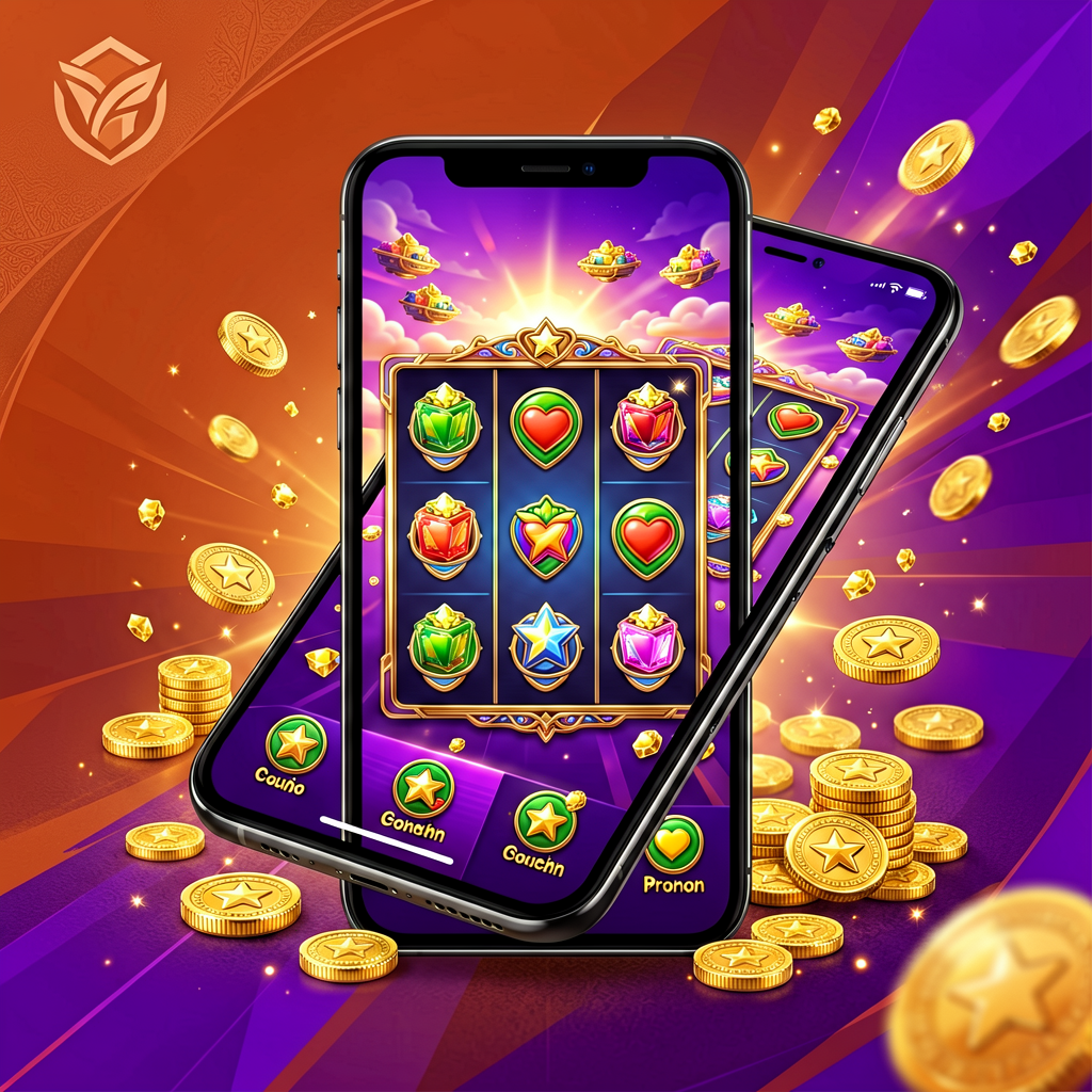 77YK — Akses Resmi Game Online